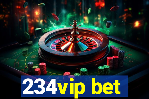 234vip bet